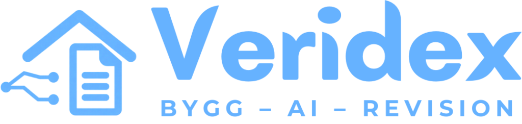Veridex Logga
